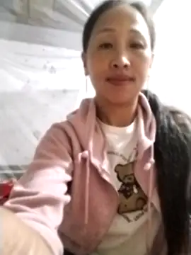 Snapshot of cute_love00 chatting on October 2025 10:53:02 PM cute love00 online show from October 2025 10:53:02 PM