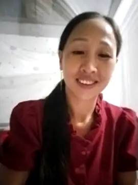 Snapshot of cute_love00 chatting on October 2025 10:49:02 AM cute love00 online show from October 2025 10:49:02 AM