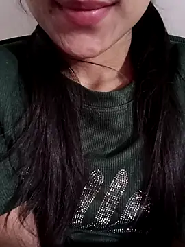 Cute radhaaa online show from November 2025 10:04:02 AM