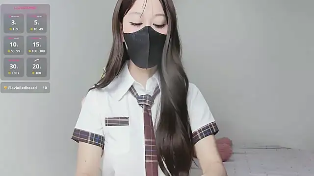 Snapshot of -Fortuna- chatting on October 2025 02:08:02 AM -Fortuna- online show from October 2025 02:08:02 AM