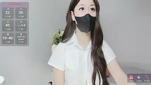 Snapshot of -Fortuna- chatting on October 2025 07:07:02 AM -Fortuna- online show from October 2025 07:07:02 AM