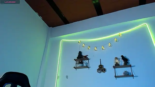 77Neferkitty77 online show from October 2025 12:10:02 AM