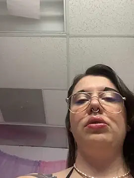 Veronica VivaVixxen online show from September 2025 10:13:01 PM