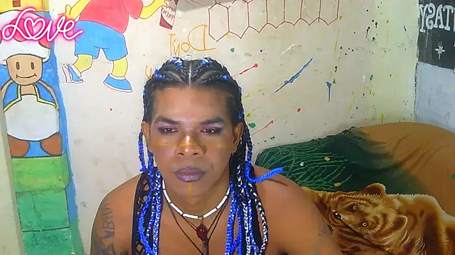 Snapshot of dariana_fire chatting on September 2025 11:52:01 PM dariana fire online show from September 2025 11:52:01 PM