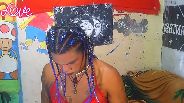 Snapshot of dariana_fire chatting on September 2025 08:03:01 PM dariana fire online show from September 2025 08:03:01 PM