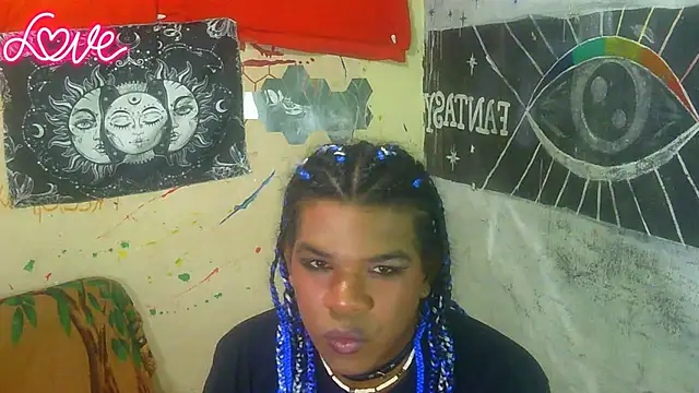 Snapshot of dariana_fire chatting on October 2025 01:11:01 AM dariana fire online show from October 2025 01:11:01 AM