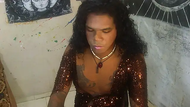 Snapshot of dariana_fire chatting on October 2025 05:32:02 AM dariana fire online show from October 2025 05:32:02 AM