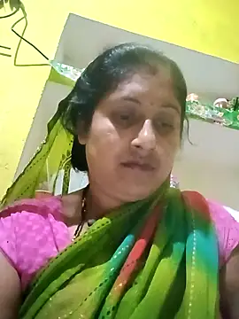 Aneeta12A online show from September 2025 03:01:02 PM