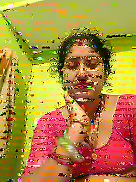 Aneeta12A online show from September 2025 04:53:02 PM