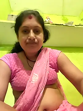 Aneeta12A online show from September 2025 05:31:02 AM