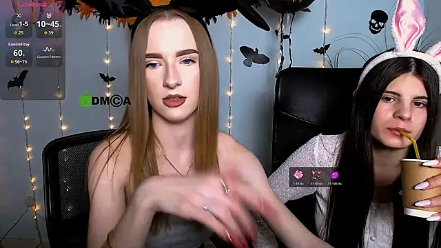 lizzie boom online show from October 2025 07:19:02 PM