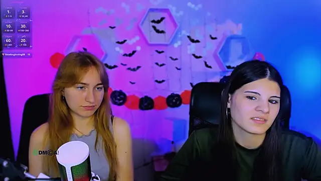 lizzie boom online show from November 2025 10:28:02 AM