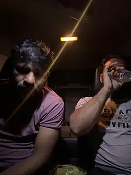 DeepakFucker01 online show from September 2025 02:20:01 PM