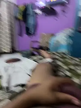 DeepakFucker01 online show from October 2025 06:15:02 PM