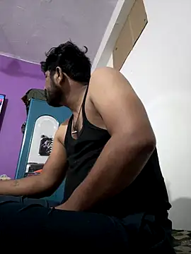 DeepakFucker01 online show from October 2025 11:08:02 AM