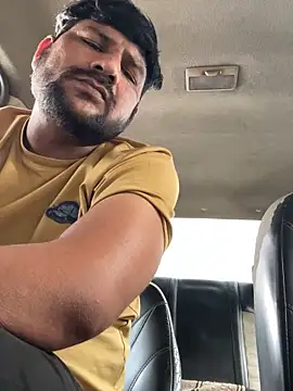 DeepakFucker01 online show from October 2025 10:55:01 AM