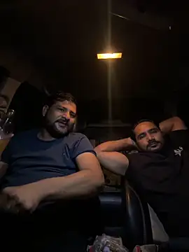 DeepakFucker01 online show from November 2025 04:09:01 PM