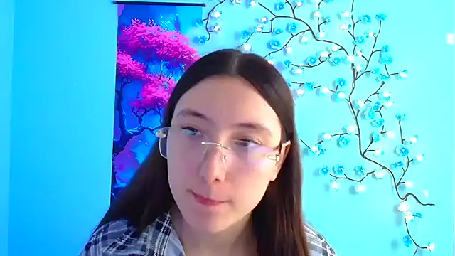 ScarlettVibe  online show from November 2025 06:33:02 AM