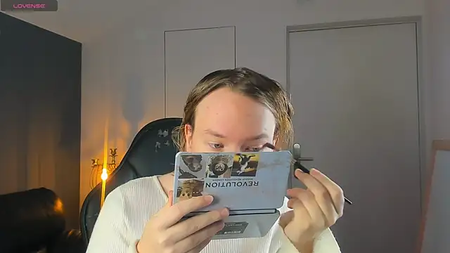 Snapshot of Amanda_Butlerr chatting on October 2025 09:53:02 AM Amanda Butlerr online show from October 2025 09:53:02 AM