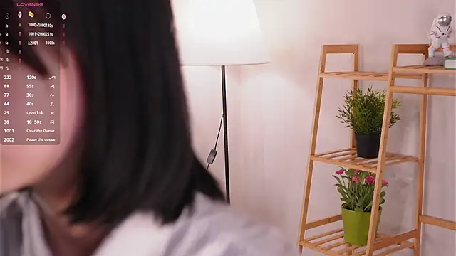 Snapshot of SuzanneHowse chatting on November 2025 06:08:01 AM SuzanneHowse online show from November 2025 06:08:01 AM