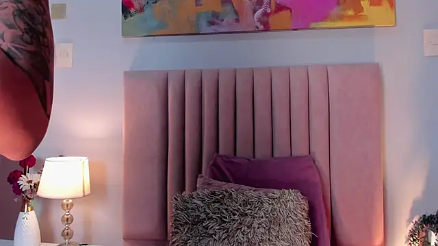 SagiraBelle online show from October 2025 06:37:01 PM