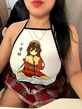 Bunny190 online show from September 2025 01:57:02 PM