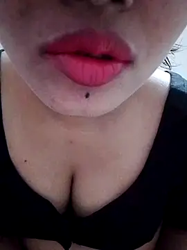 Snapshot of angel_tisha07 chatting on October 2025 08:08:02 PM angel tisha07 online show from October 2025 08:08:02 PM