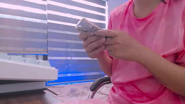 bunny b4nny online show from October 2025 06:12:01 AM