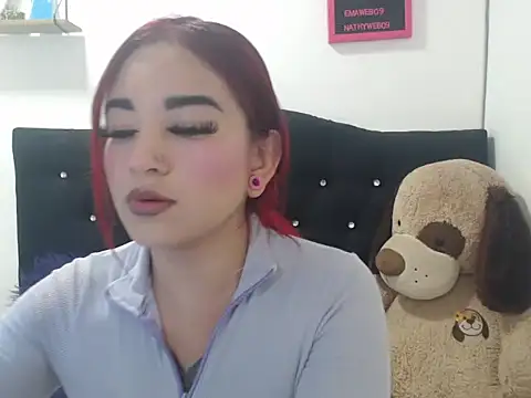 Venus web online show from September 2025 08:10:02 PM
