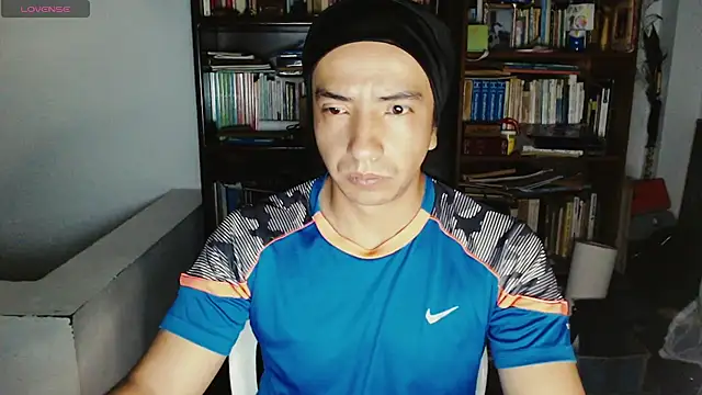 jhondick92 online show from September 2025 08:58:02 AM
