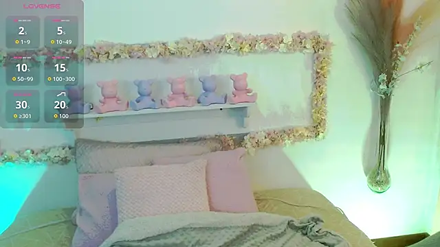 Snapshot of vintoria_cherry chatting on September 2025 01:05:02 PM vintoria cherry online show from September 2025 01:05:02 PM