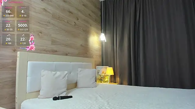 Babyy Lynaa online show from October 2025 06:03:01 AM