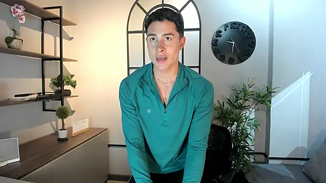 AustinJones  online show from September 2025 03:56:02 PM