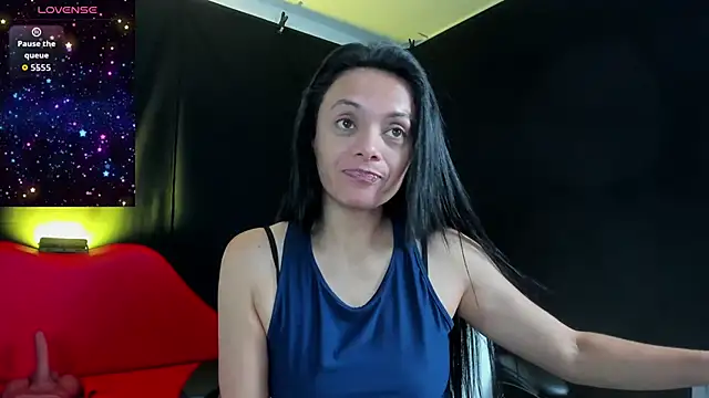 VelmaVelin online show from September 2025 03:18:02 AM