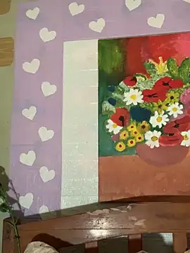 Snapshot of SassyLaurier chatting on October 2025 09:58:02 PM SassyLaurier online show from October 2025 09:58:02 PM