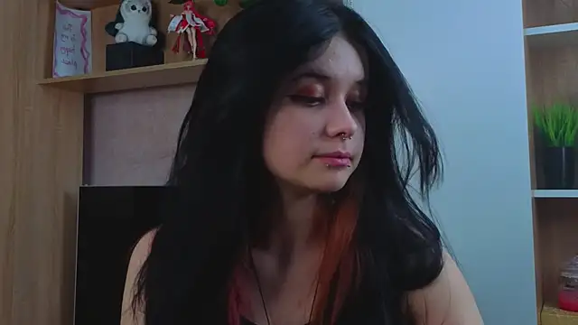 RivkaCicatello online show from September 2025 05:13:01 PM