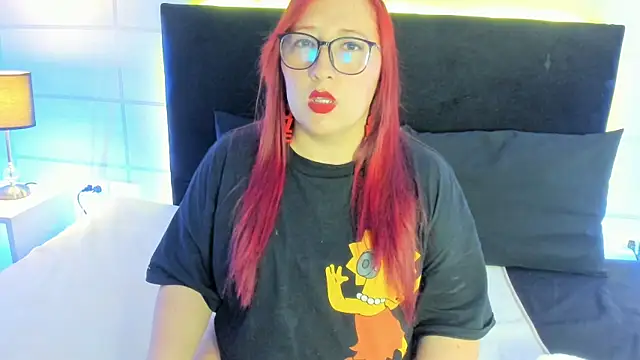 fieryluciana online show from October 2025 03:06:01 AM