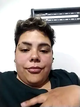 Hailey Curvy online show from October 2025 04:07:02 AM