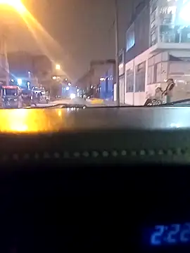 Roy Miner online show from October 2025 12:54:01 AM