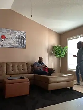 ReShawn24TM online show from November 2025 03:47:01 PM