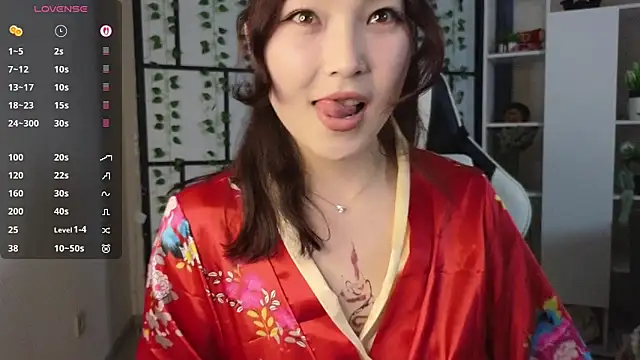 Snapshot of ColettaMejias chatting on September 2025 08:31:01 PM ColettaMejias online show from September 2025 08:31:01 PM