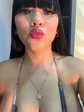 Snapshot of BrendaCrean chatting on September 2025 11:47:01 AM BrendaCrean online show from September 2025 11:47:01 AM