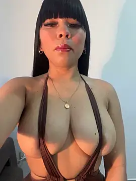 Snapshot of BrendaCrean chatting on October 2025 12:09:01 PM BrendaCrean online show from October 2025 12:09:01 PM