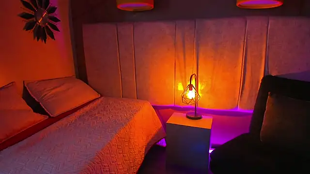 Skarleth Stiv online show from September 2025 10:42:01 AM