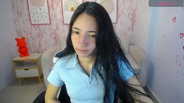 Kylie ch1 online show from October 2025 11:08:02 AM