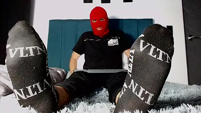 Warmteam777 online show from October 2025 04:10:02 AM