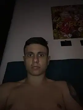 Warmteam777 online show from October 2025 07:09:02 AM