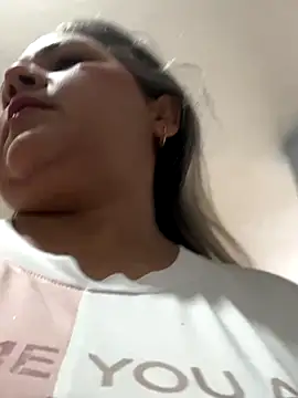 Lucy Milf 474 online show from September 2025 11:59:01 AM