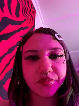 GoddessJemma online show from October 2025 03:46:02 AM