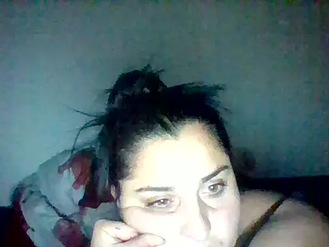 Melissashow12 online show from November 2025 07:14:01 PM